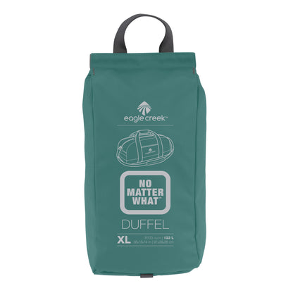 No Matter What Flashpoint Duffel XL