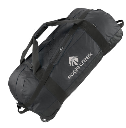 No Matter What Rolling Duffel XL