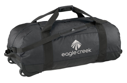 No Matter What Rolling Duffel XL