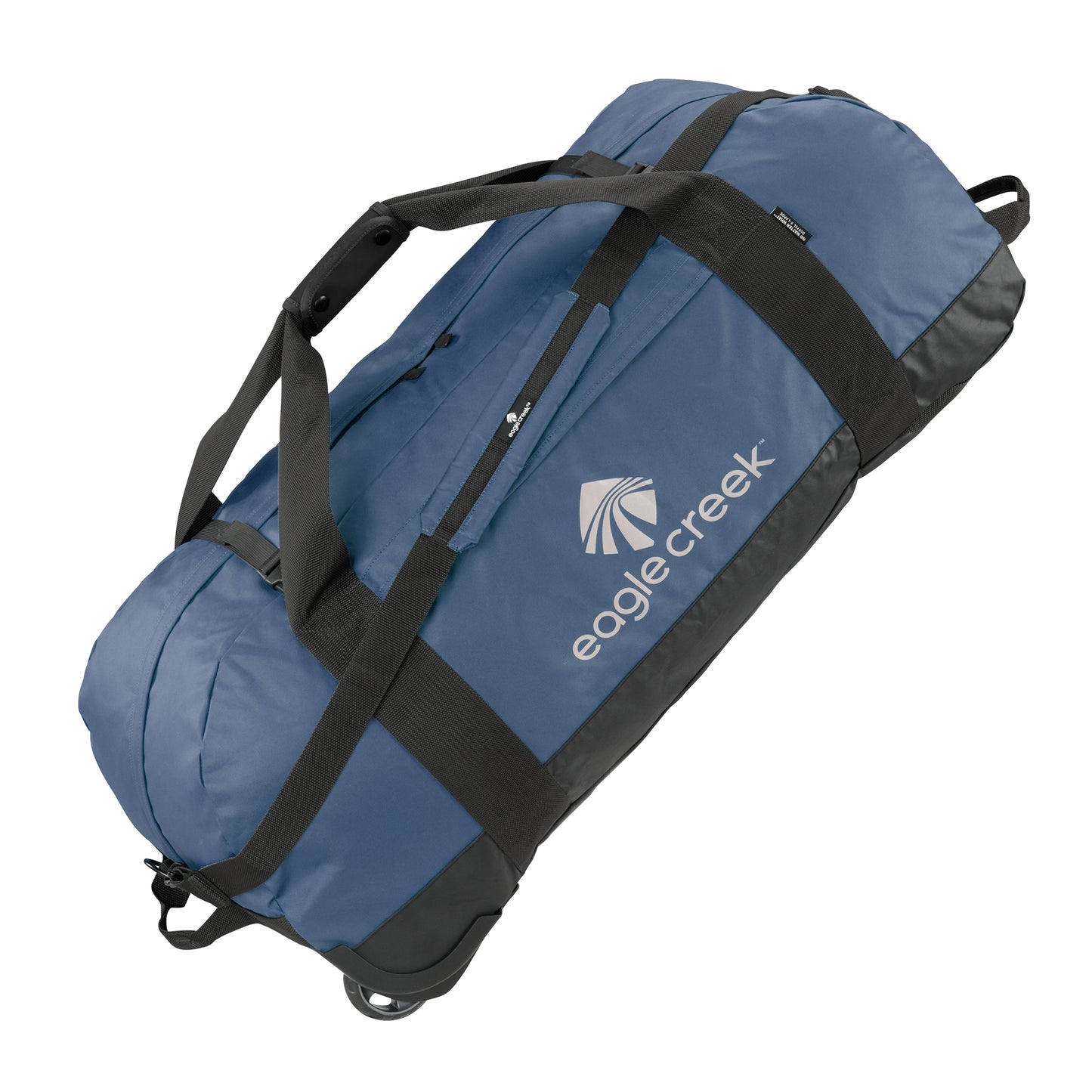 No Matter What Rolling Duffel XL