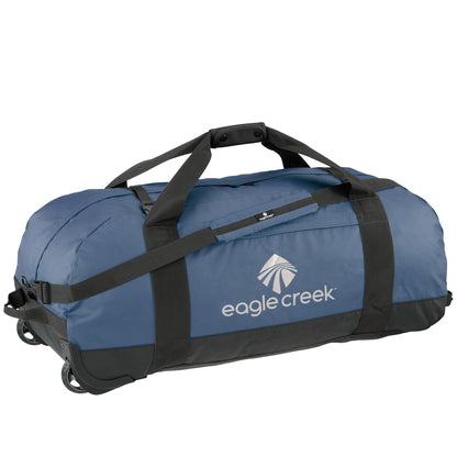 No Matter What Rolling Duffel XL
