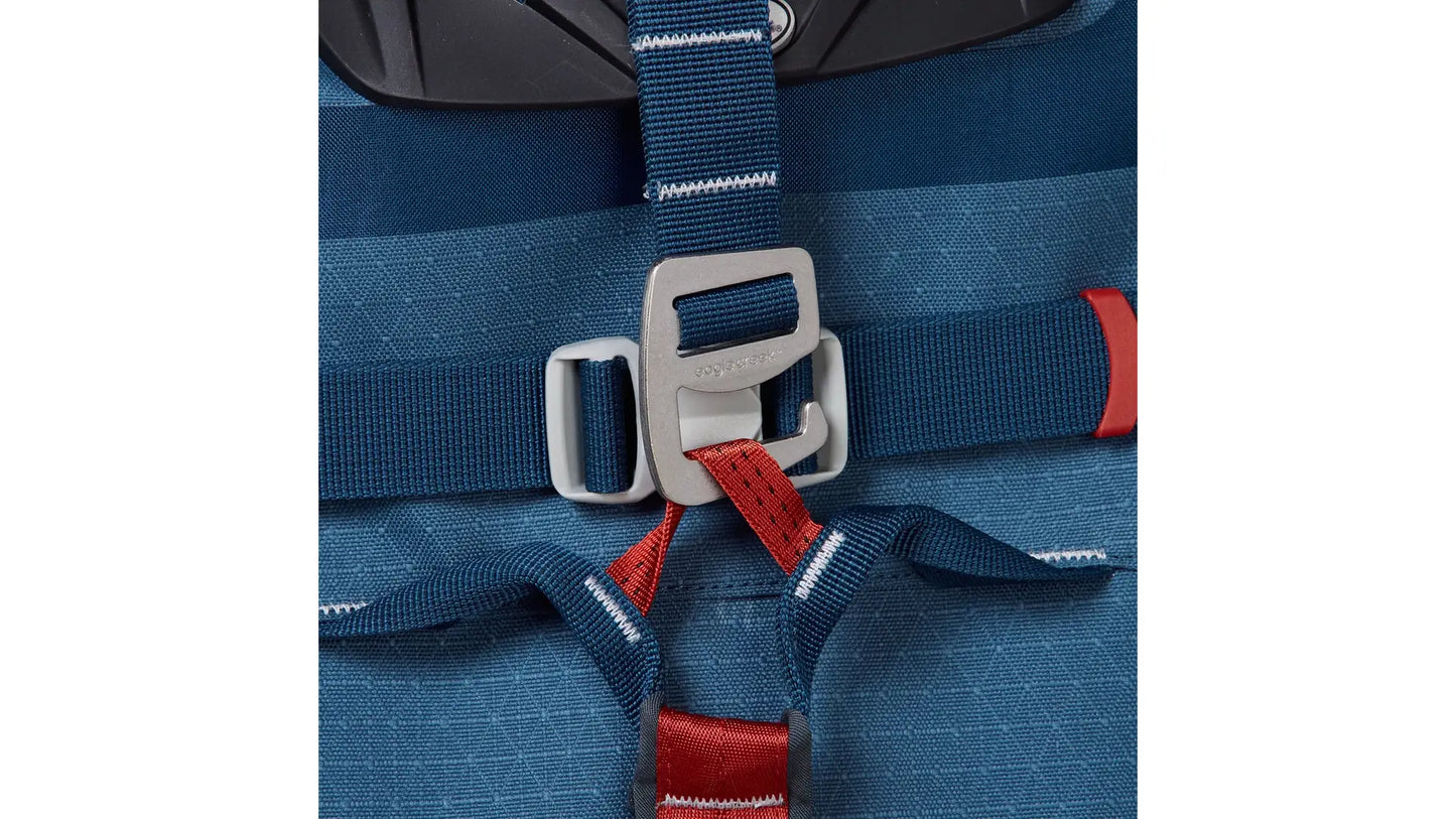 Gear Warrior 32