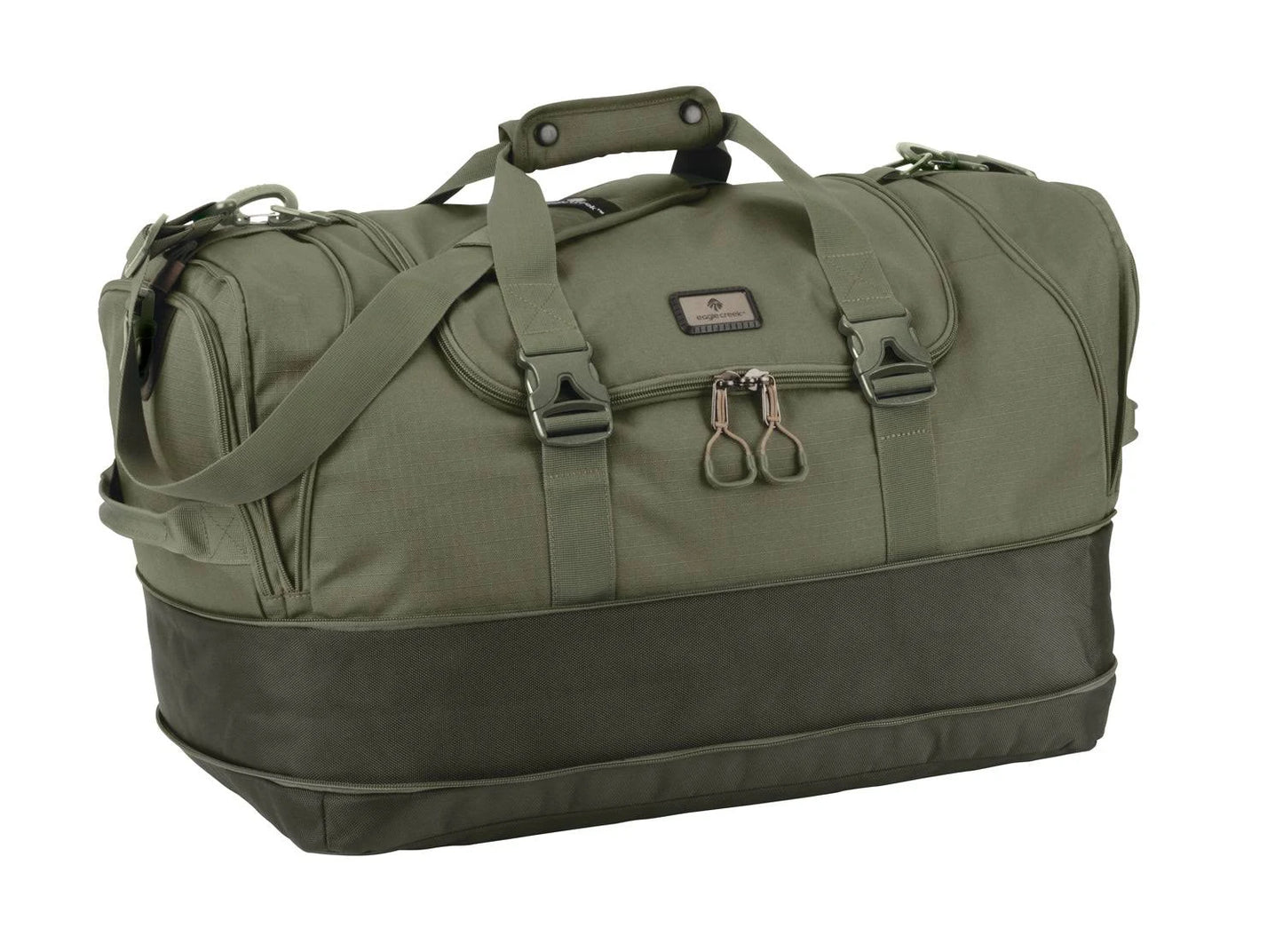 EC Adventure Expandable Duffel