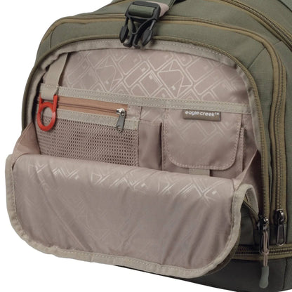EC Adventure Expandable Duffel