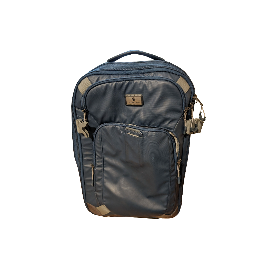EC Adventure 22