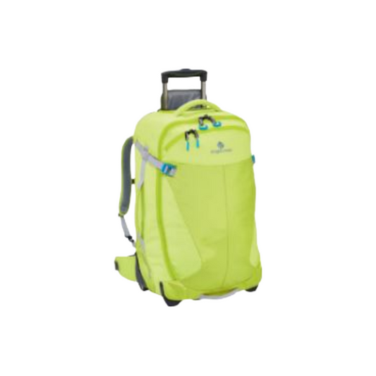 Activate Wheeled Backpack 26