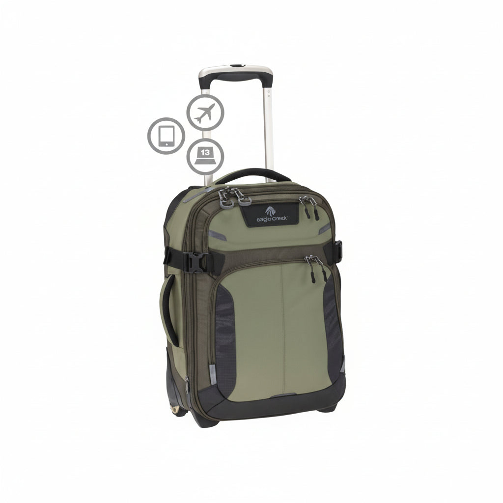 Tarmac 20 Carry-On