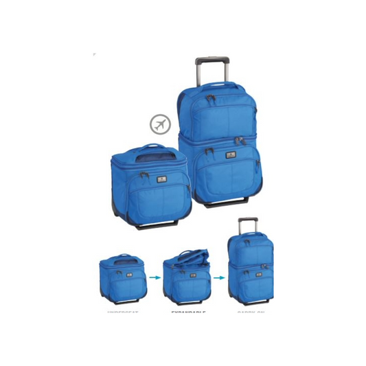 EC Adventure Pop Top Carry-On