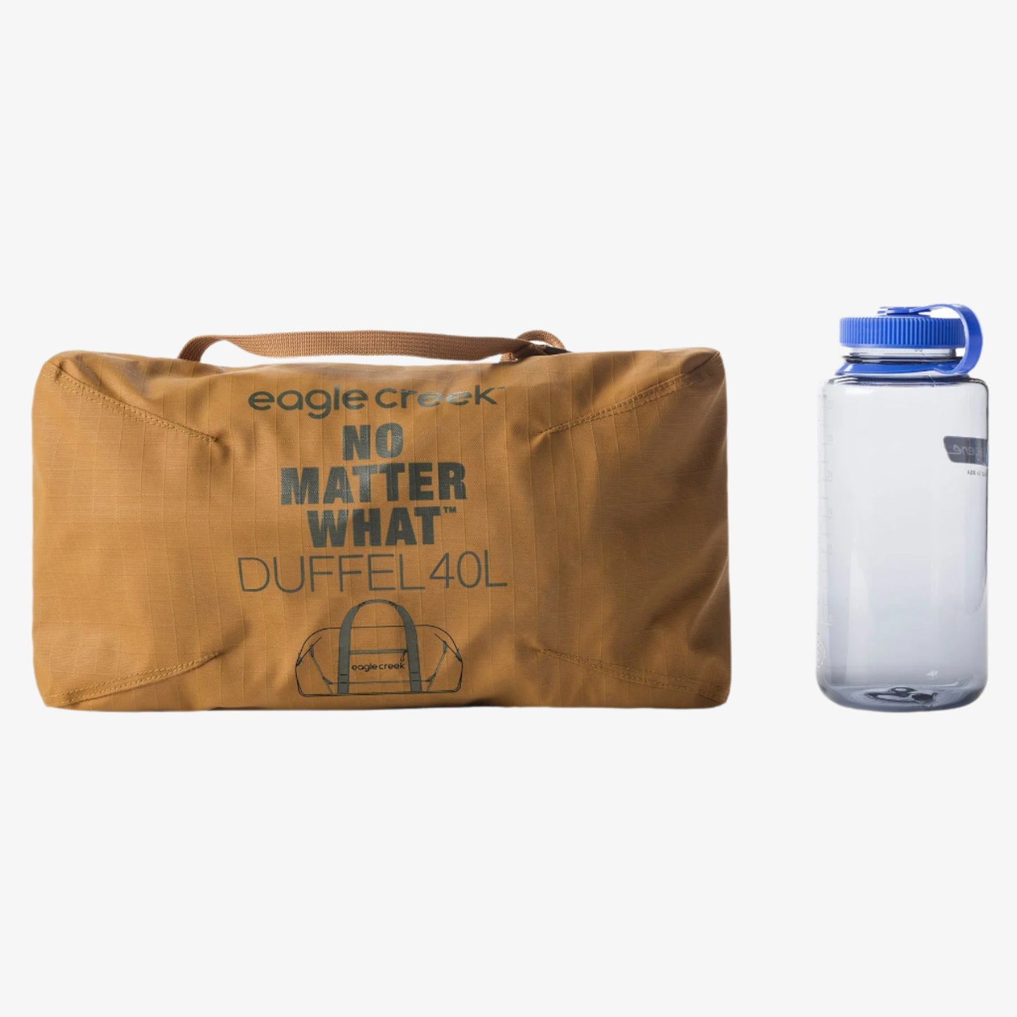 No Matter What Duffel 40L