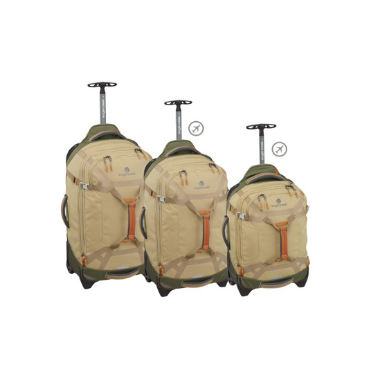 Load Warrior 20 International Carry-On