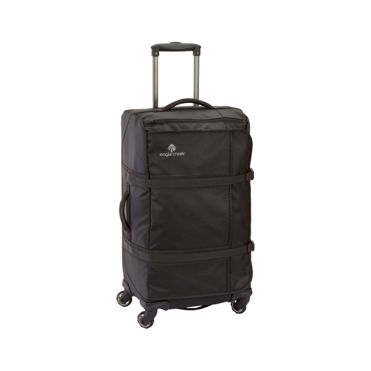 No Matter What Flatbed AWD 28