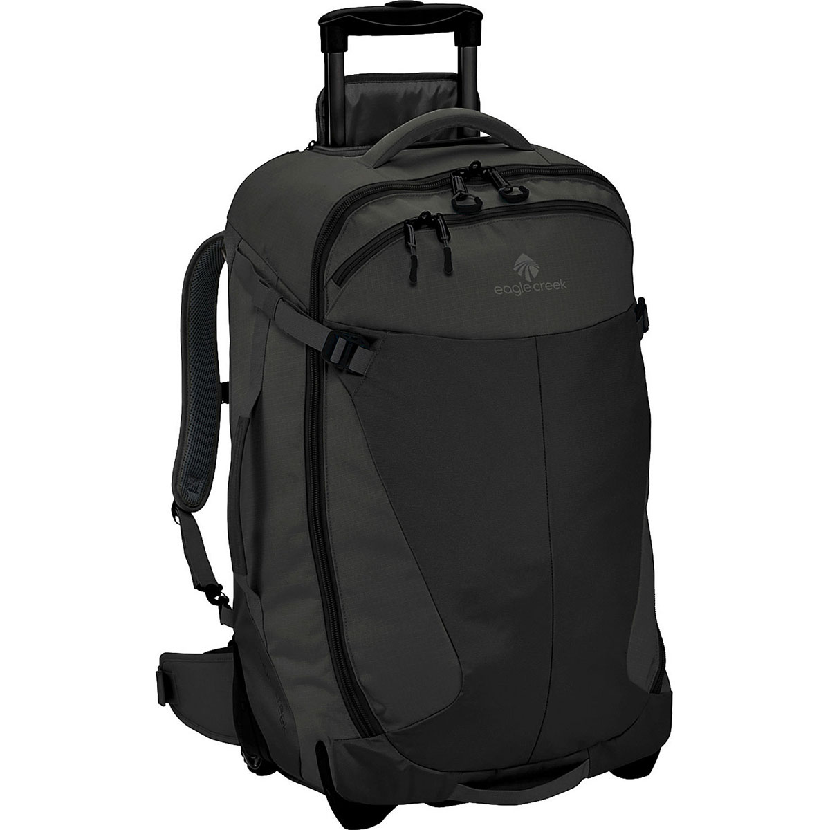 Activate Carry-On