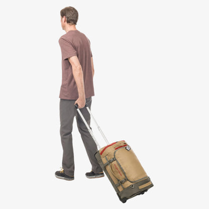 Cargo Hauler XT International Carry-On