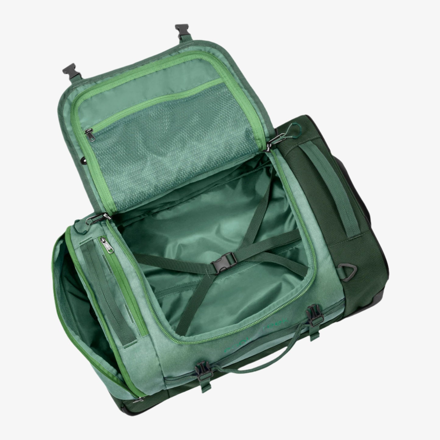 Cargo Hauler XT International Carry-On