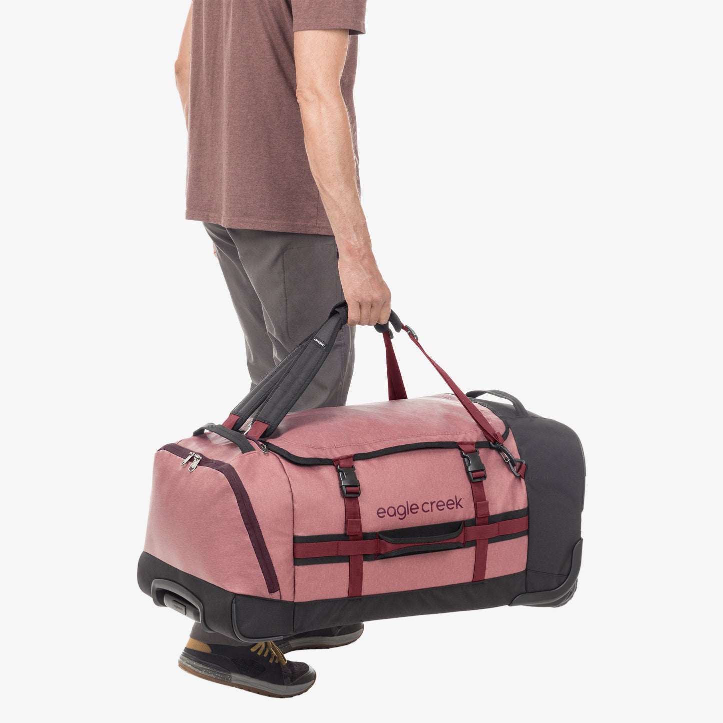 Cargo Hauler XT 32