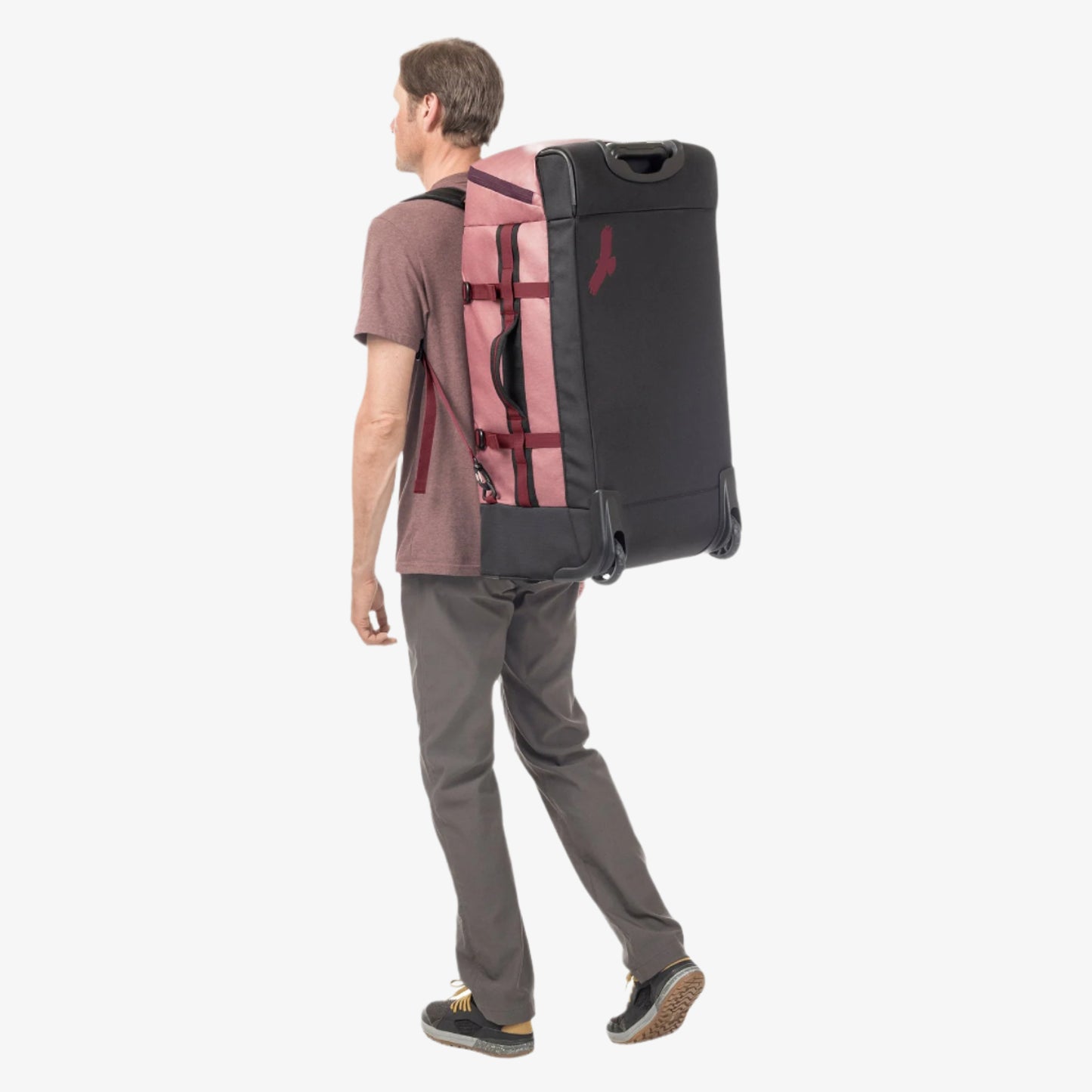 Cargo Hauler XT 32