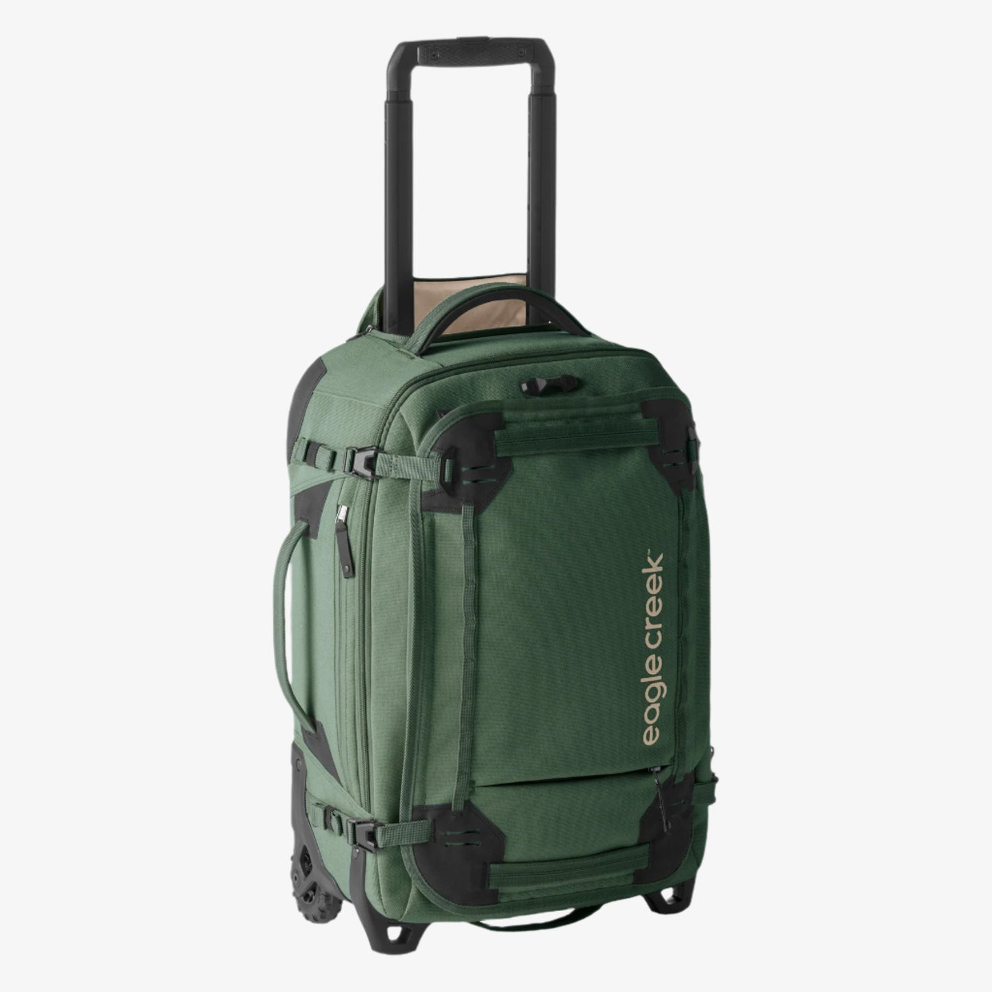 Gear Warrior XE Convertible International Carry-On