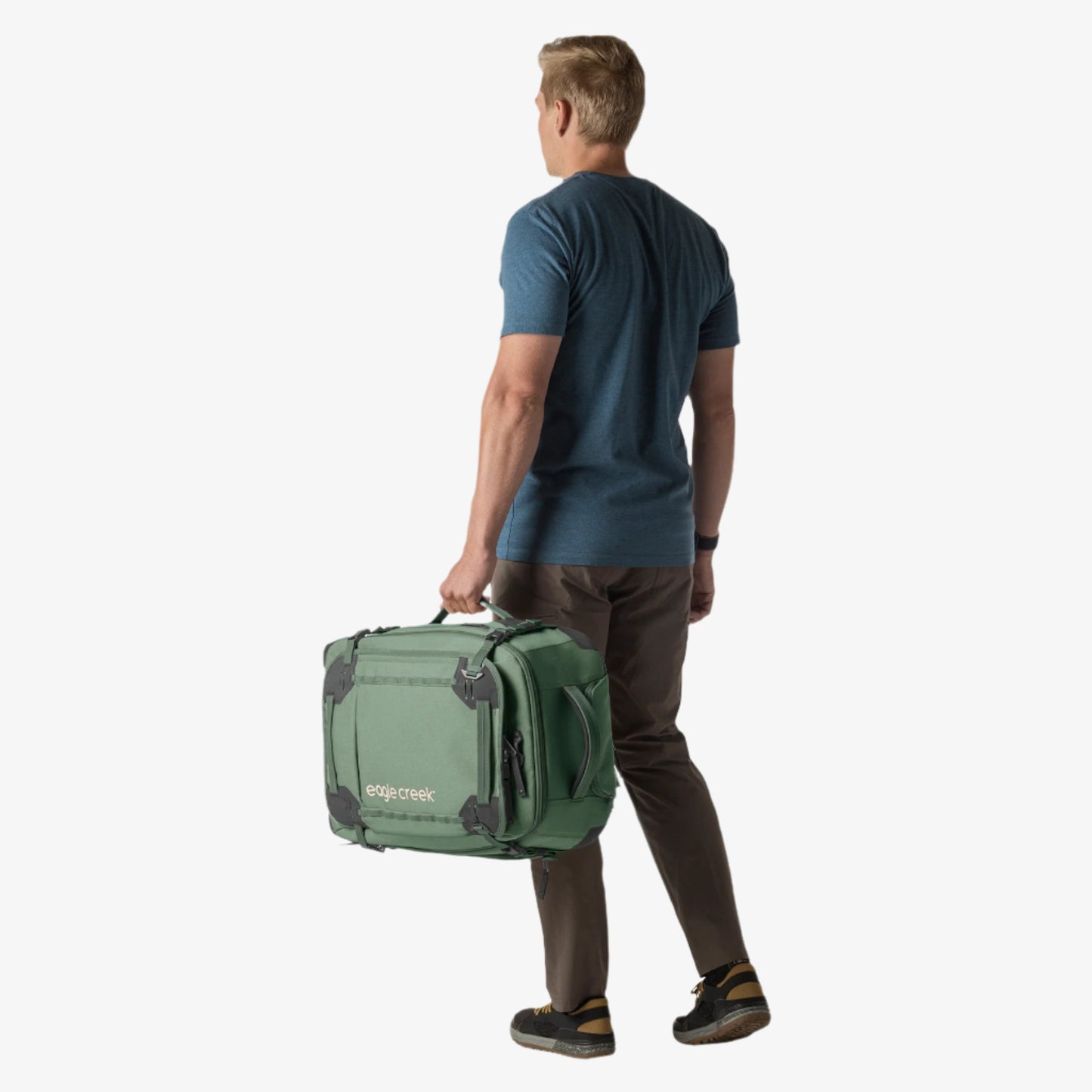 Gear Warrior XE Convertible International Carry-On
