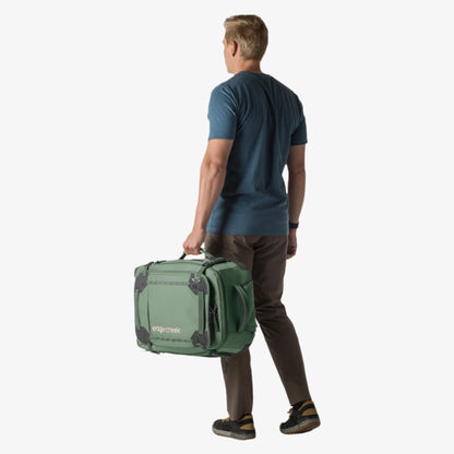 Gear Warrior XE Convertible International Carry-On