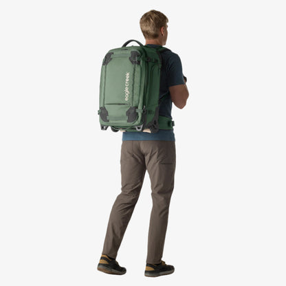 Gear Warrior XE Convertible International Carry-On