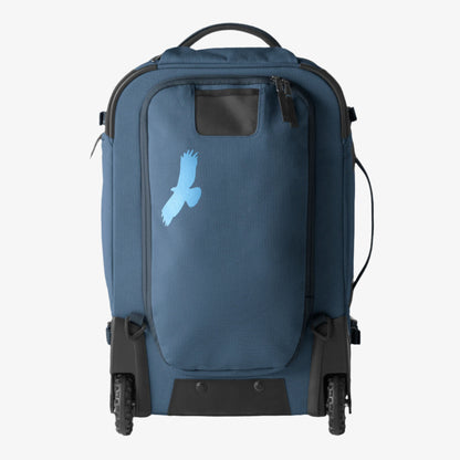Gear Warrior XE Convertible International Carry-On