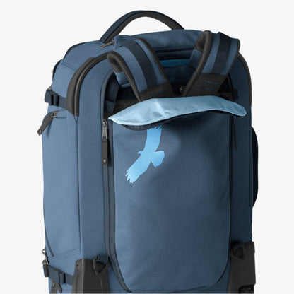 Gear Warrior XE Convertible International Carry-On