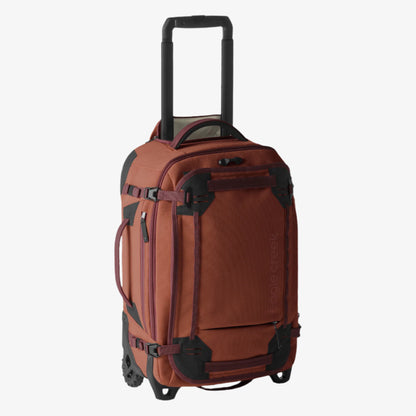 Gear Warrior XE Convertible International Carry-On