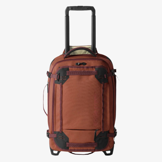 Gear Warrior XE Convertible International Carry-On