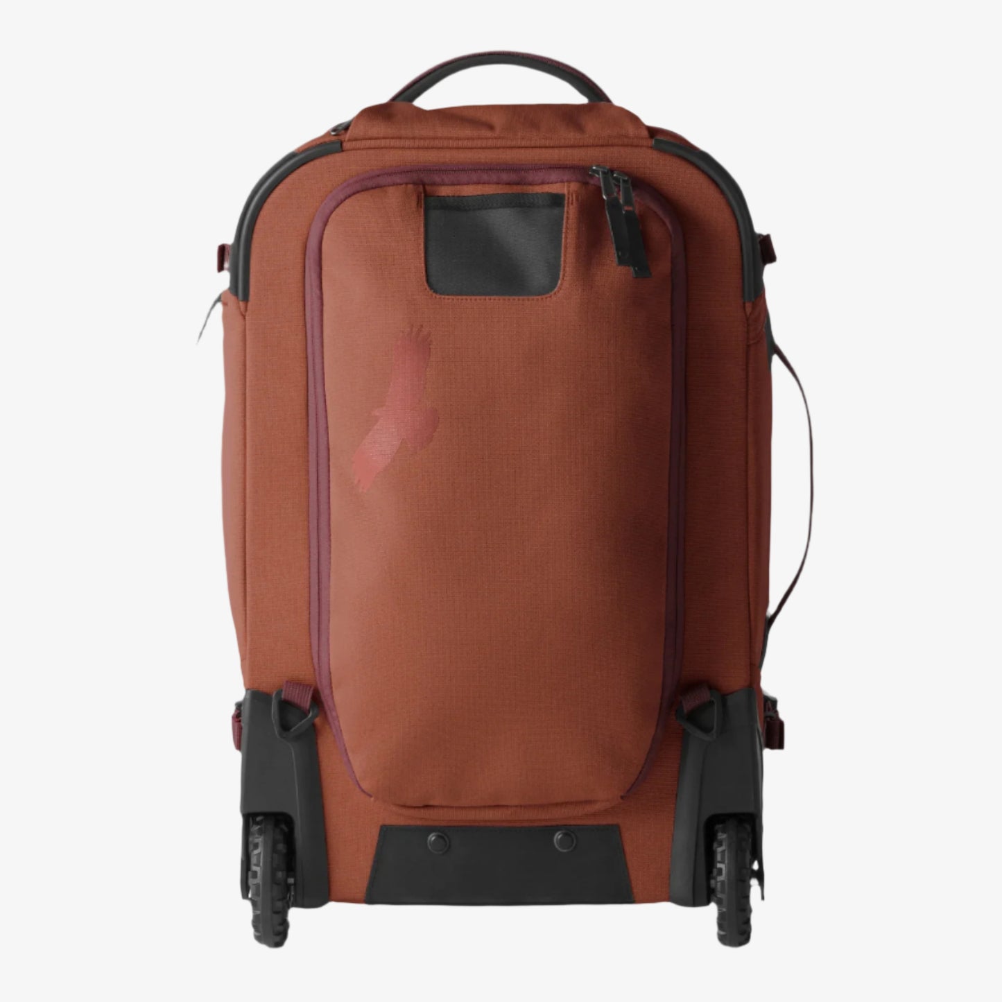 Gear Warrior XE Convertible International Carry-On