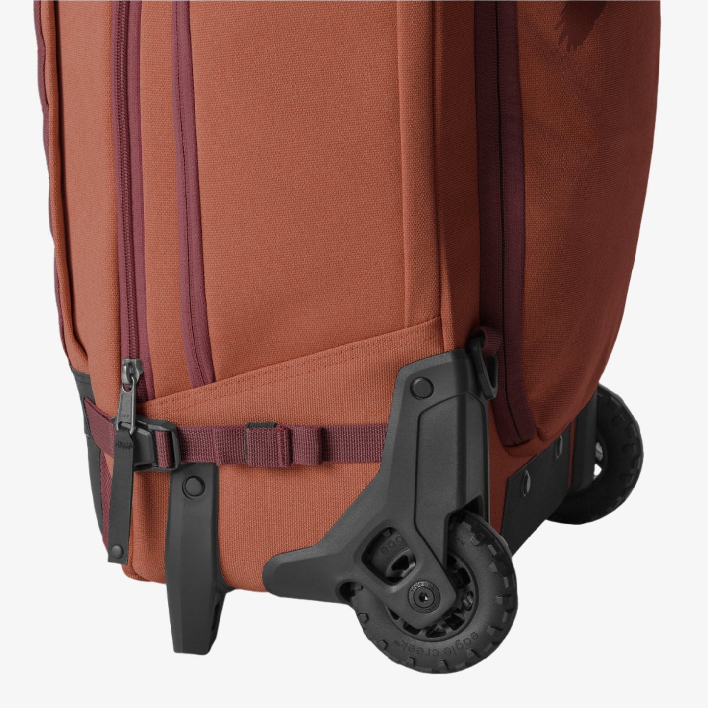 Gear Warrior XE Convertible International Carry-On