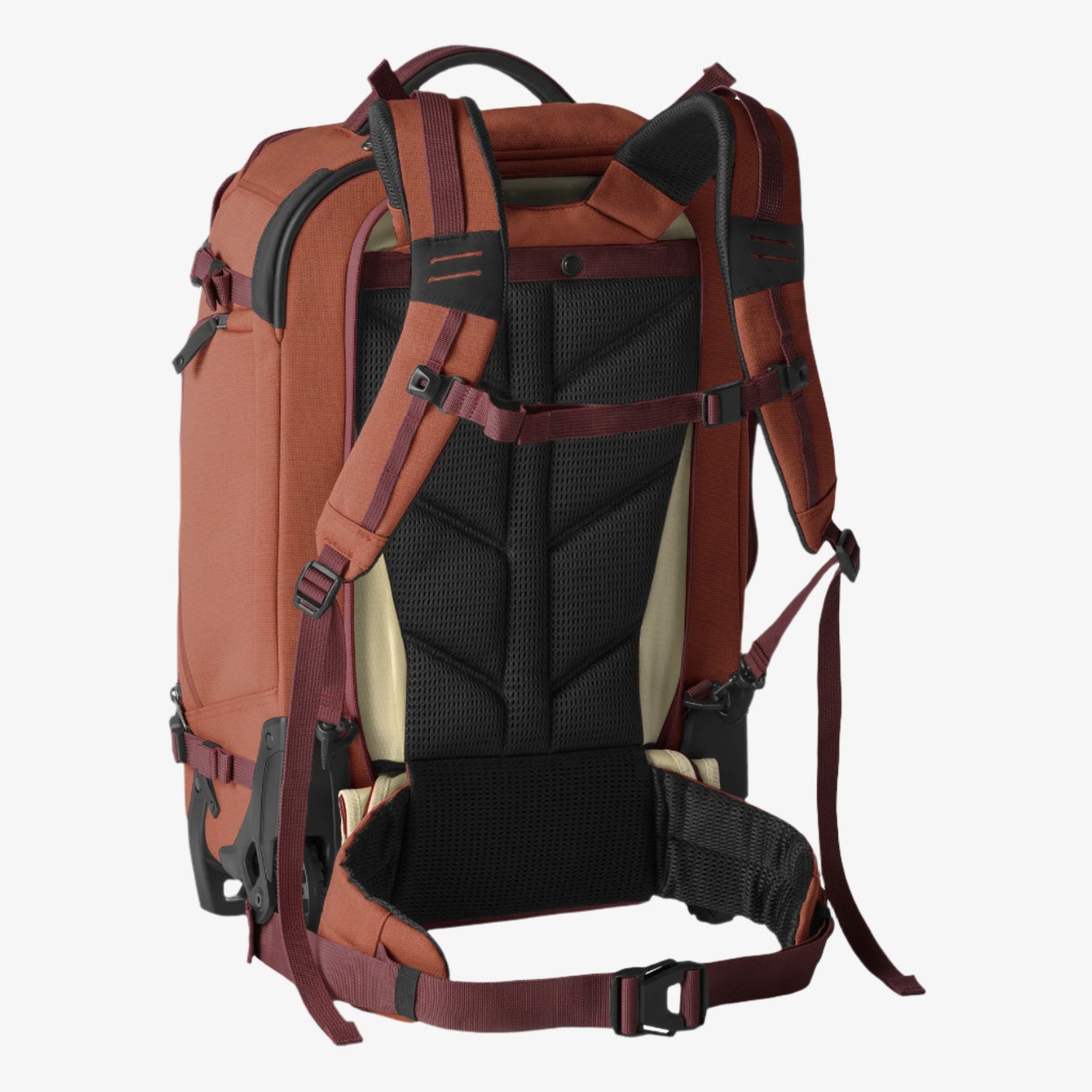 Gear Warrior XE Convertible International Carry-On