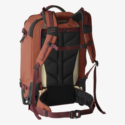 Gear Warrior XE Convertible International Carry-On