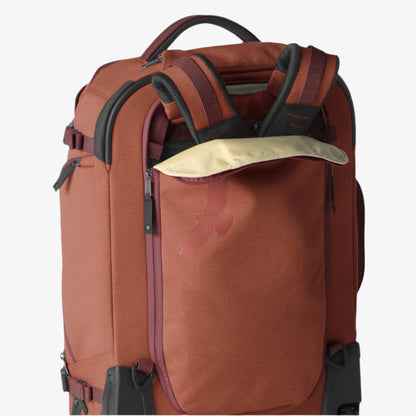 Gear Warrior XE Convertible International Carry-On