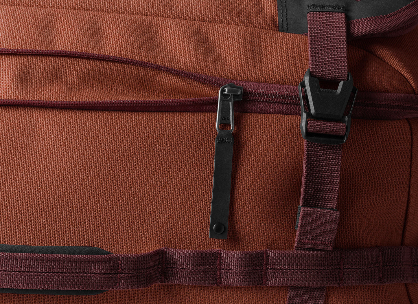Gear Warrior XE Convertible International Carry-On