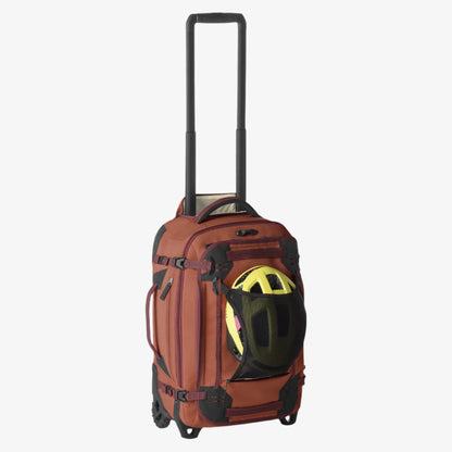 Gear Warrior XE Convertible International Carry-On