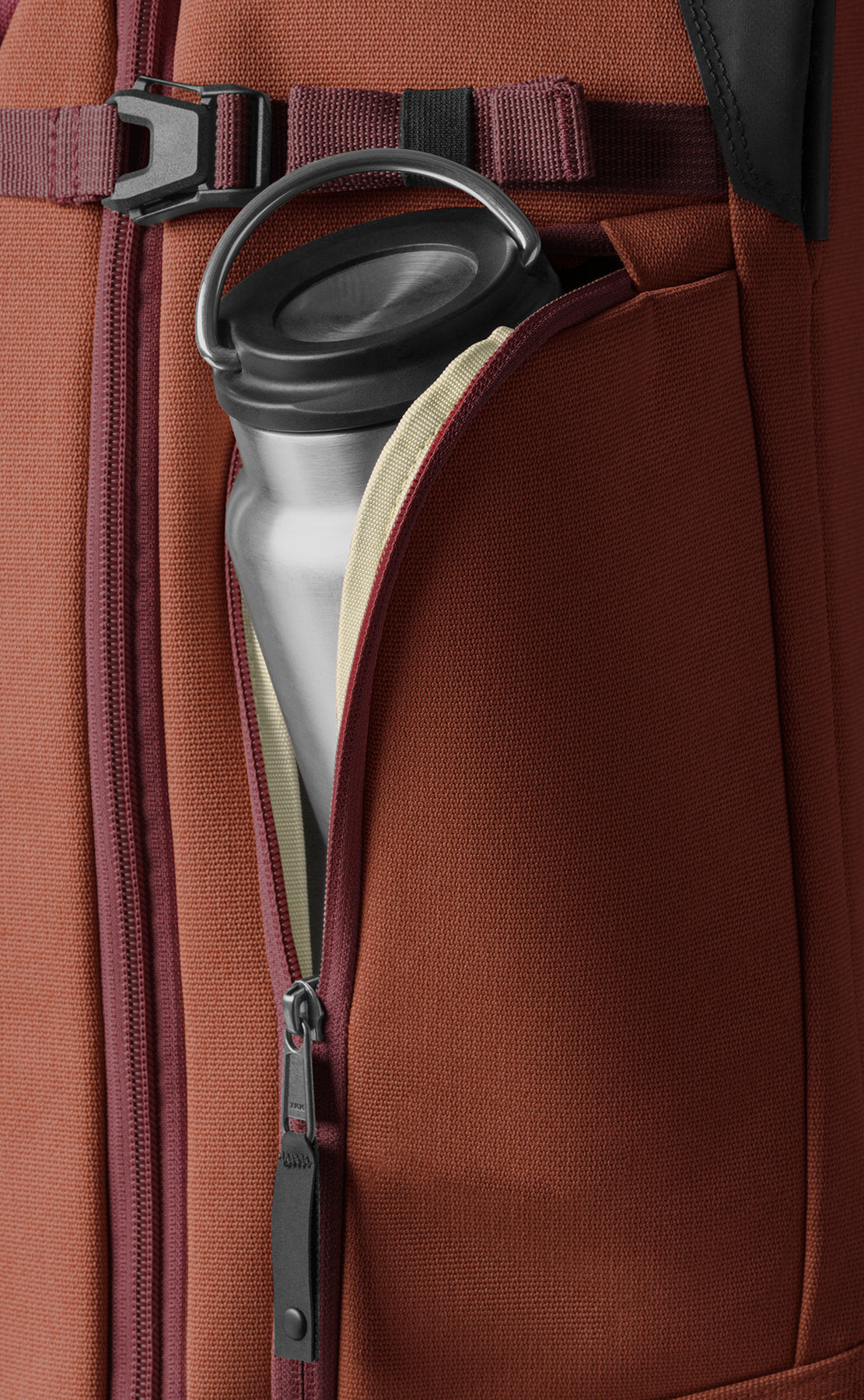 Gear Warrior XE Convertible International Carry-On
