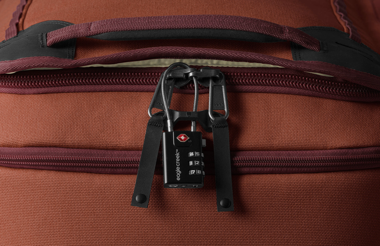Gear Warrior XE Convertible International Carry-On
