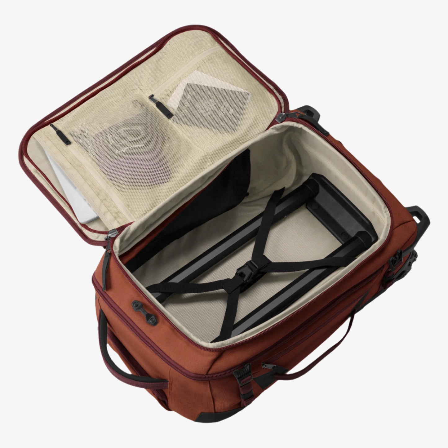 Gear Warrior XE Convertible International Carry-On