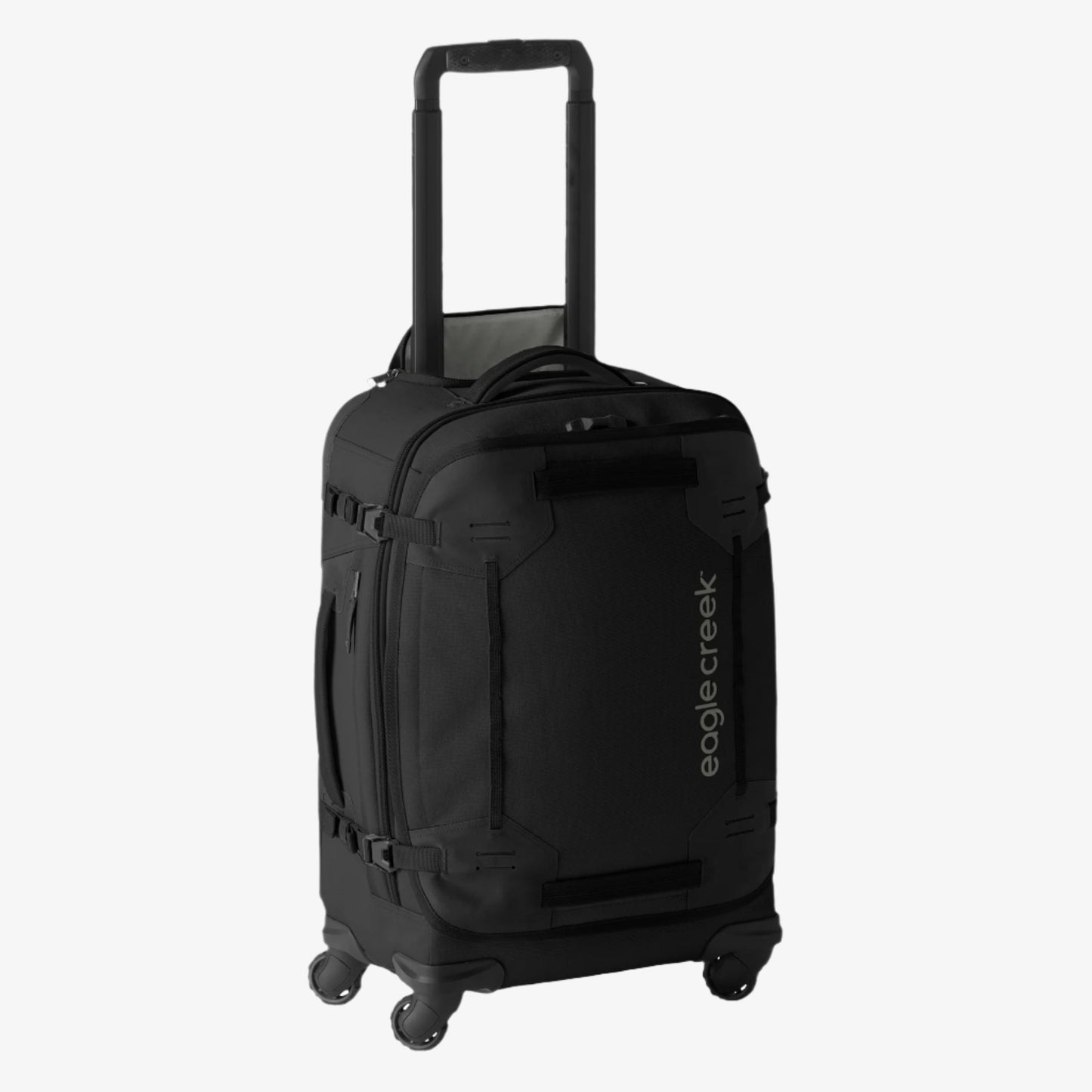 Gear Warrior XE 4 Wheeled International Carry-On