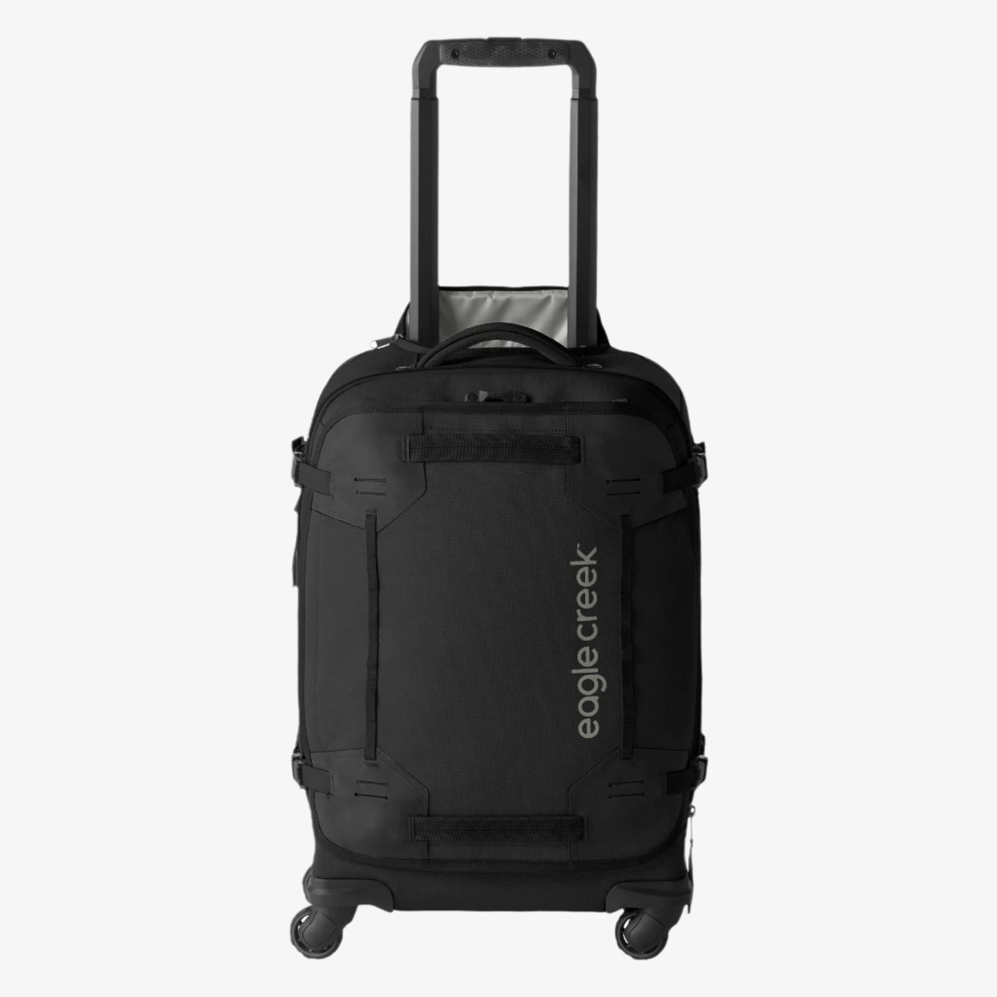Gear Warrior XE 4 Wheeled International Carry-On