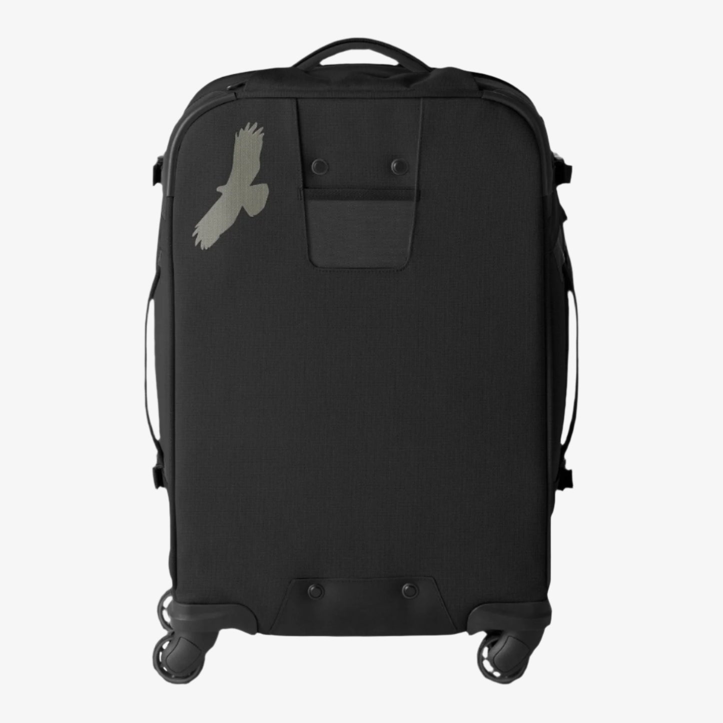 Gear Warrior XE 4 Wheeled International Carry-On