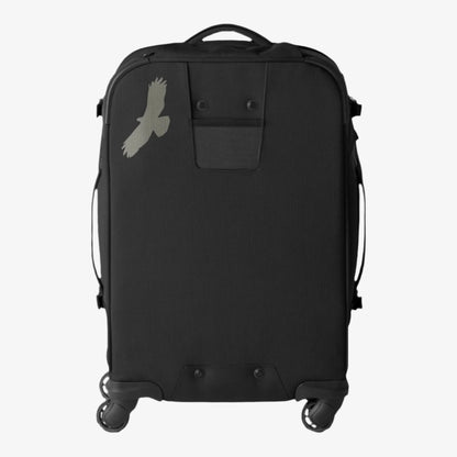 Gear Warrior XE 4 Wheeled International Carry-On