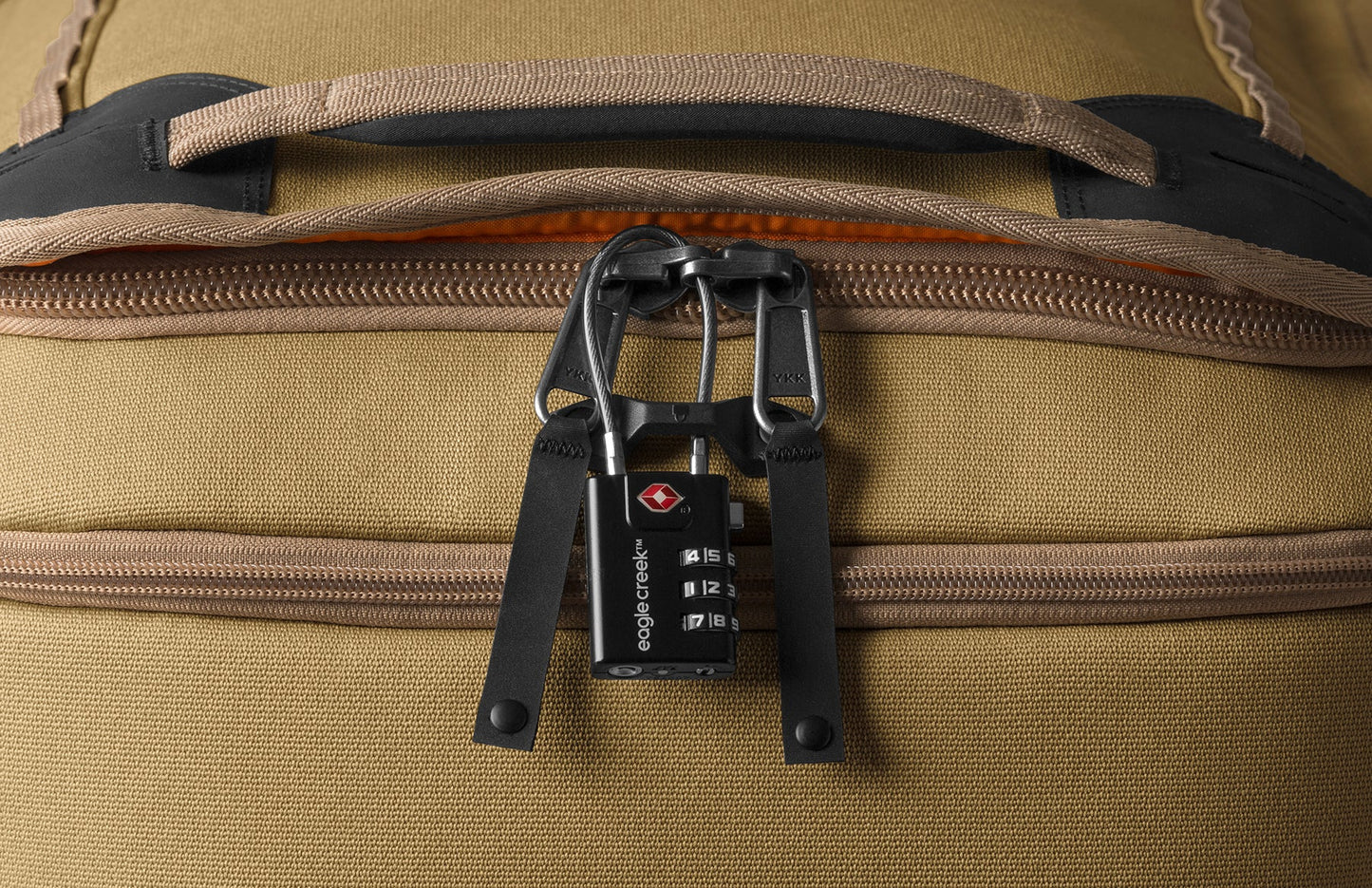Gear Warrior XE 4 Wheeled International Carry-On