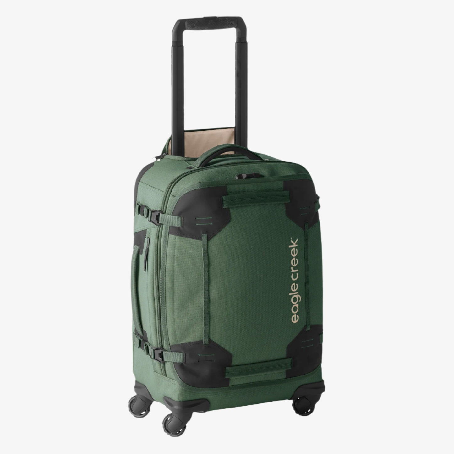 Gear Warrior XE 4 Wheeled International Carry-On