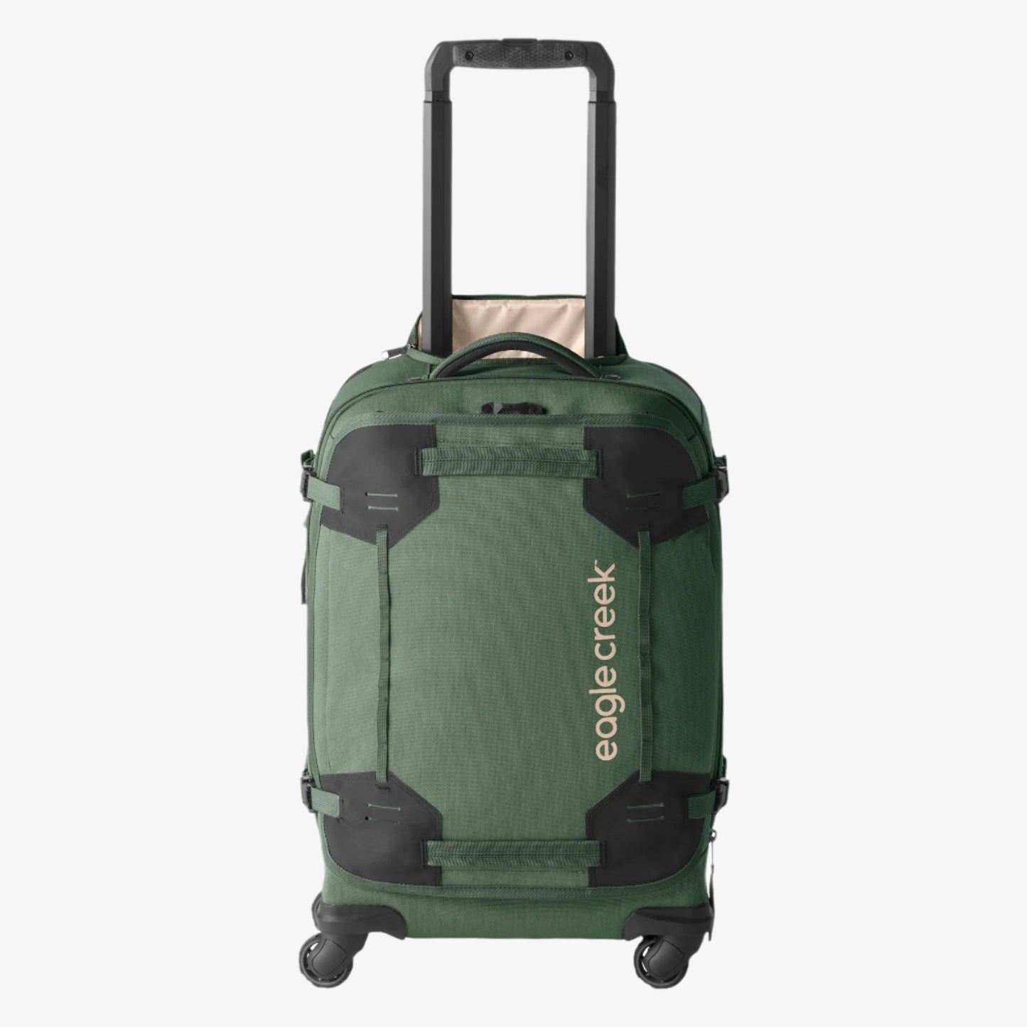 Gear Warrior XE 4 Wheeled International Carry-On