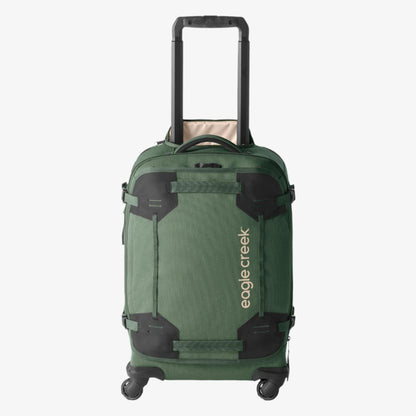 Gear Warrior XE 4 Wheeled International Carry-On