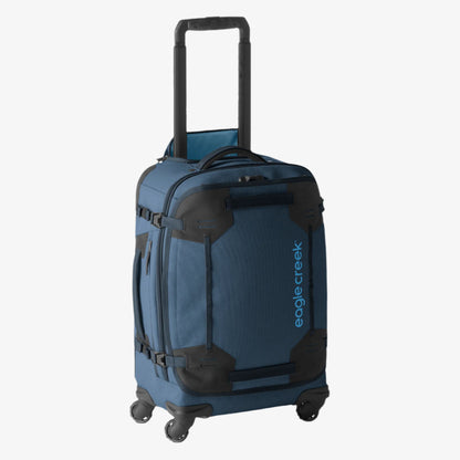 Gear Warrior XE 4 Wheeled International Carry-On
