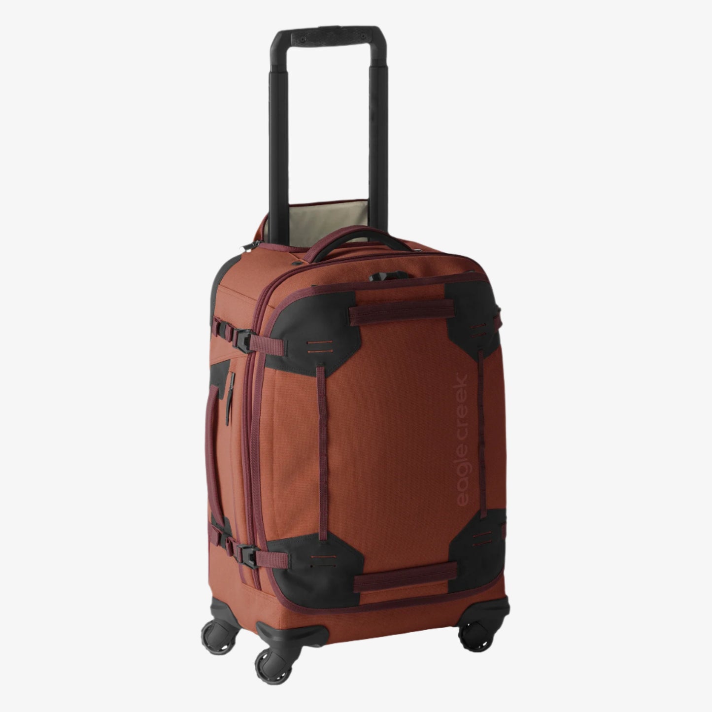 Gear Warrior XE 4 Wheeled International Carry-On