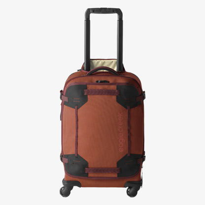 Gear Warrior XE 4 Wheeled International Carry-On