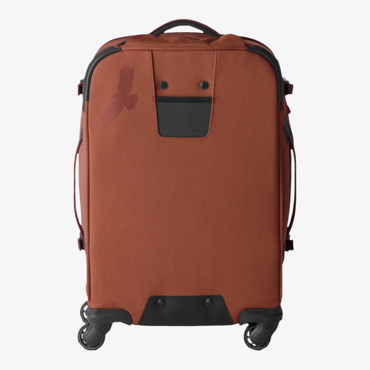 Gear Warrior XE 4 Wheeled International Carry-On